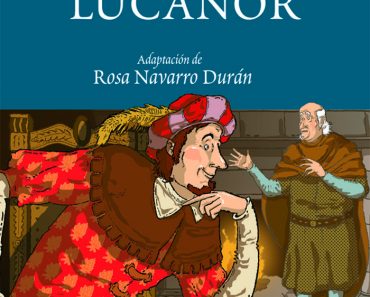 El conde Lucanor 【resumen y personajes】