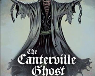 The Canterville ghost 【resumen y personajes】