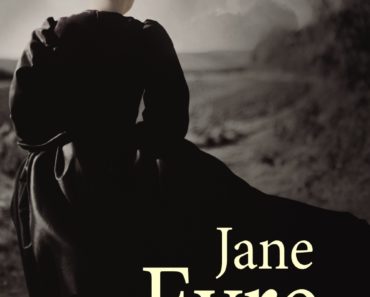 Jane Eyre 【resumen y personajes】
