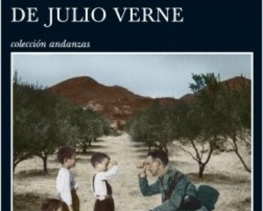 El lector de Julio Verne【resumen y personajes】