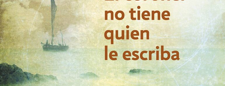 El coronel no tiene quien le escriba 【resumen y personajes】