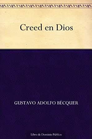 Creed en Dios resumen y personajes