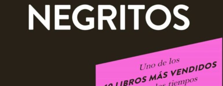 Diez Negritos 【resumen y personajes】