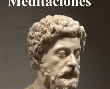 Meditaciones Marco Aurelio 【resumen y personajes】
